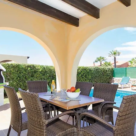 Villa Topacio *