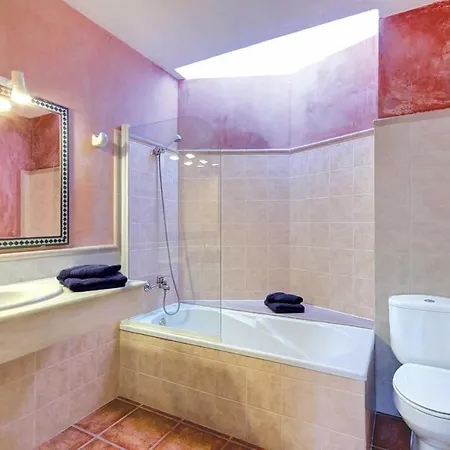 Villa Topacio Cala'N Bosch (Menorca)