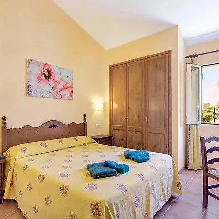 Topacio * Cala'N Bosch (Menorca)