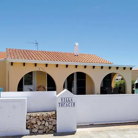 Villa Topacio *