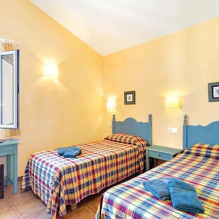 Villa Topacio *