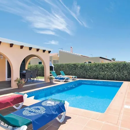 Topacio Villa